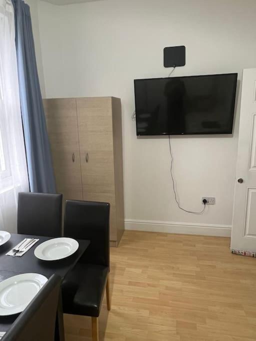 001- Lovely 3-Bedroom Very Close To Oxford Street London Kültér fotó