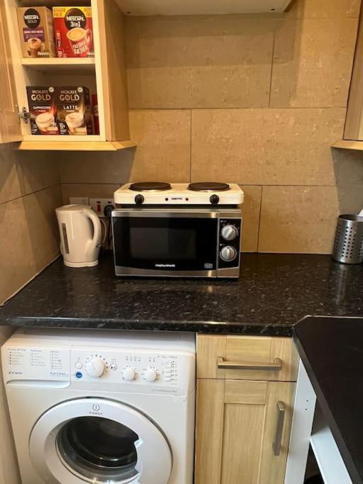 001- Lovely 3-Bedroom Very Close To Oxford Street London Kültér fotó