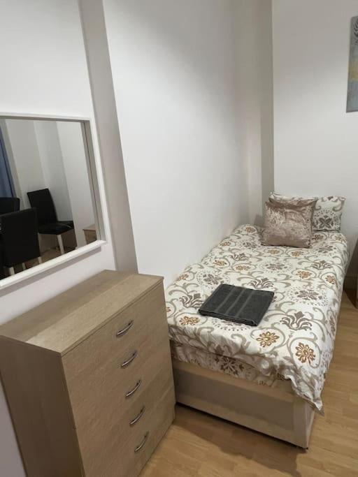 001- Lovely 3-Bedroom Very Close To Oxford Street London Kültér fotó