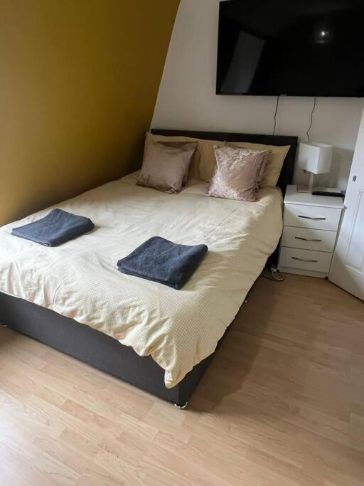 001- Lovely 3-Bedroom Very Close To Oxford Street London Kültér fotó