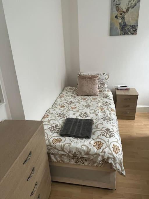 001- Lovely 3-Bedroom Very Close To Oxford Street London Kültér fotó