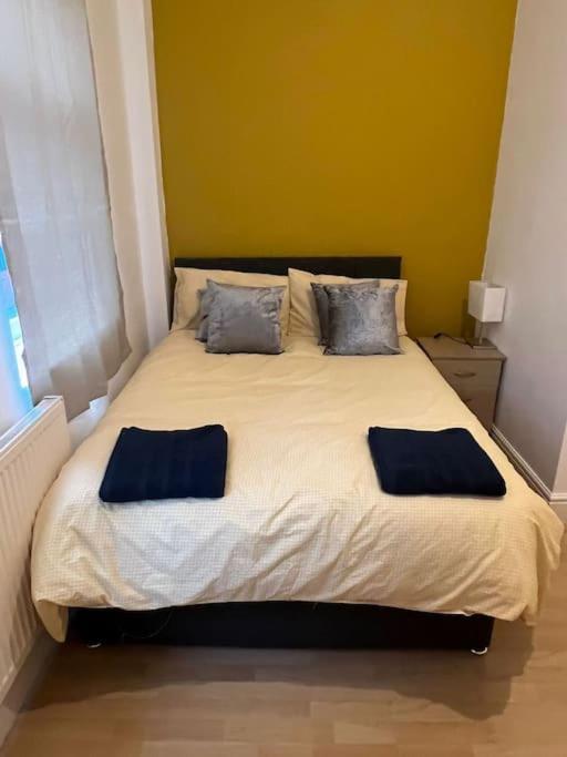 001- Lovely 3-Bedroom Very Close To Oxford Street London Kültér fotó