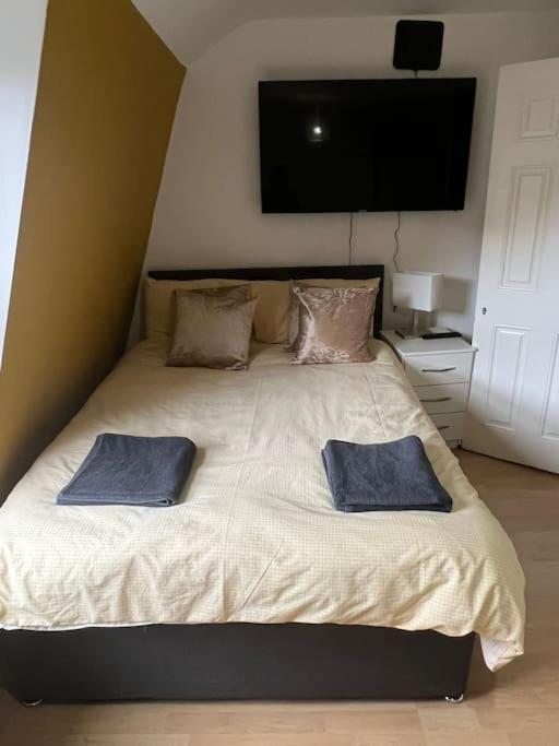 001- Lovely 3-Bedroom Very Close To Oxford Street London Kültér fotó