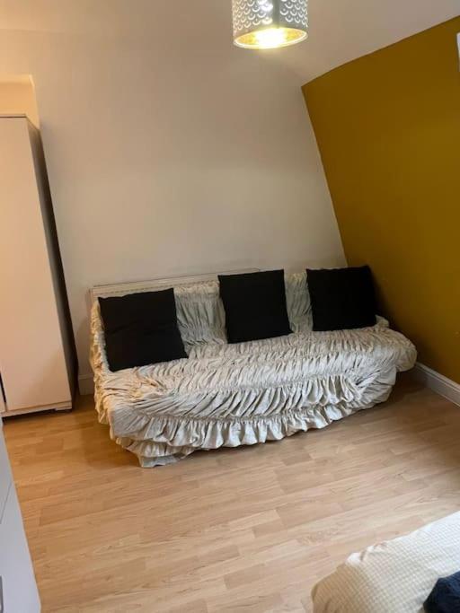 001- Lovely 3-Bedroom Very Close To Oxford Street London Kültér fotó